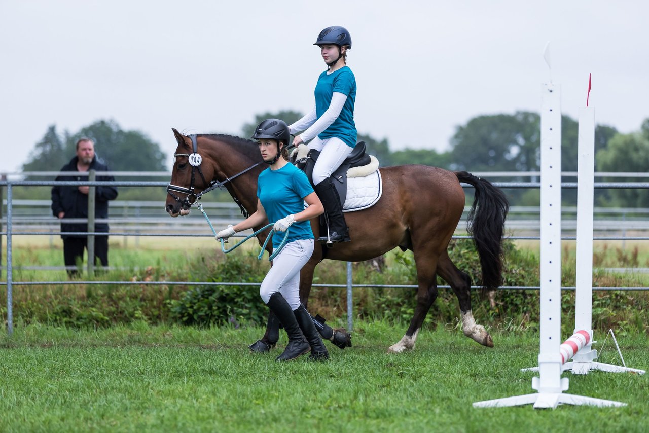 Bild 8 - Pony Akademie Turnier